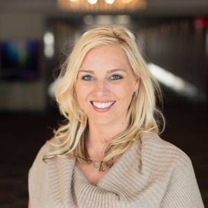 Meet your Posher, Tracy